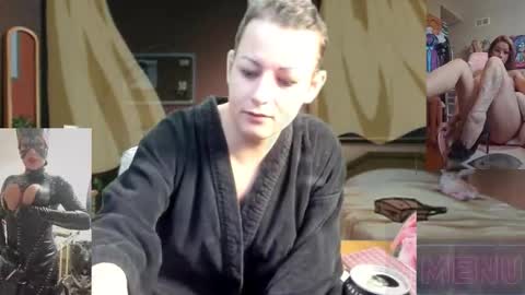 Snapshot of jessyboi0504 chatting on 03-18-26, 11:35 seductress Cyber Succubus online show from 03-18-26, 11:35