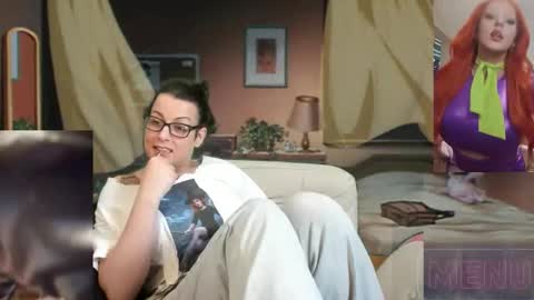 Snapshot of jessyboi0504 chatting on 03-18-26, 11:41 seductress Cyber Succubus online show from 03-18-26, 11:41