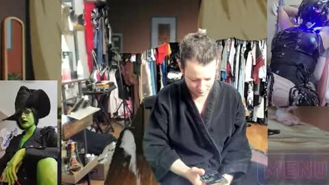 Snapshot of jessyboi0504 chatting on 03-24-26, 11:04 seductress Cyber Succubus online show from 03-24-26, 11:04