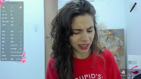 jessye_golden online show from 02-16-26, 08:49