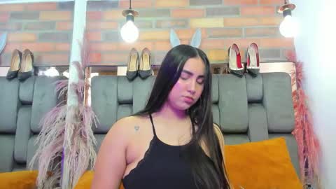 JESSY CORTES online show from 10-23-25, 03:44