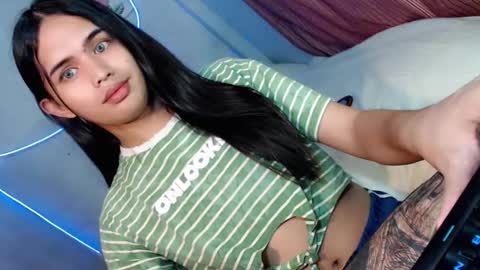 jessylicioushh online show from 02-28-26, 04:52