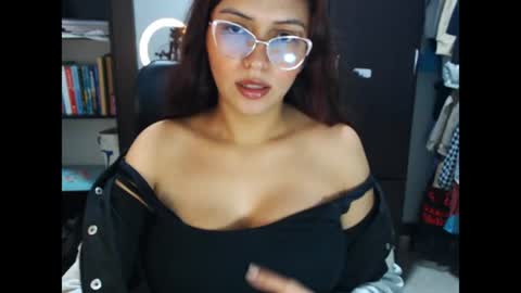 Jessy online show from 07-23-26, 08:29