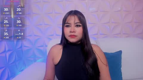 Jessy Morgan online show from 02-02-25, 03:32