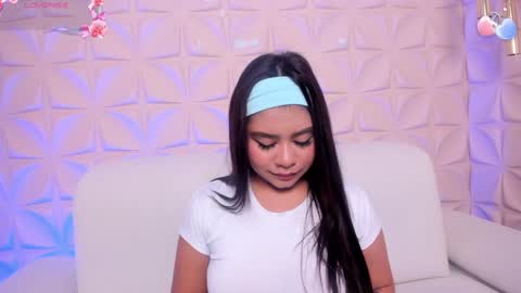 Jessy Morgan online show from 02-04-25, 03:33