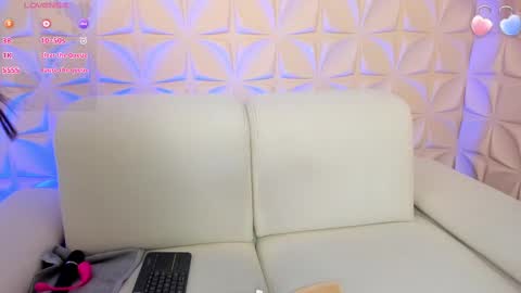 Jessy Morgan online show from 02-15-25, 03:42