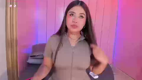 Jessy Morgan online show from 09-19-25, 03:41
