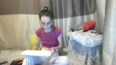 Jessy online show from 11-03-25, 05:03