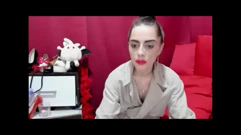 Snapshot of jessystarrr chatting on 04-24-26, 06:54 Jessy online show from 04-24-26, 06:54