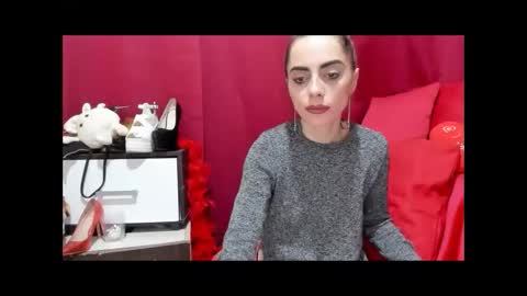 Snapshot of jessystarrr chatting on 04-27-26, 10:41 Jessy online show from 04-27-26, 10:41
