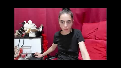 Snapshot of jessystarrr chatting on 04-29-26, 06:36 Jessy online show from 04-29-26, 06:36