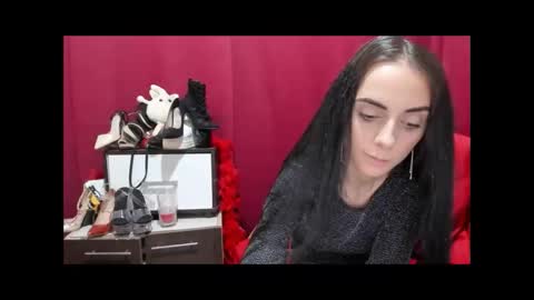 Snapshot of jessystarrr chatting on 05-12-26, 07:22 Jessy online show from 05-12-26, 07:22