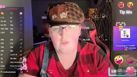 JesikaStar625 online show from 10-22-25, 04:51