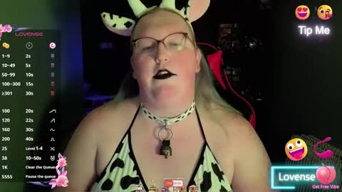 JesikaStar625 online show from 12-19-25, 07:32