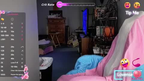 JesikaStar625 online show from 02-21-26, 02:23