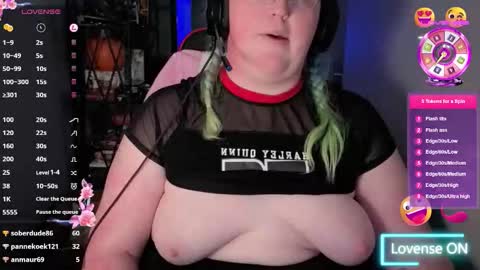 JesikaStar625 online show from 03-10-26, 04:56