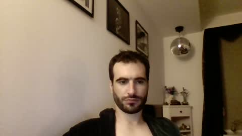 jestersquid19 online show from 07-31-26, 08:30