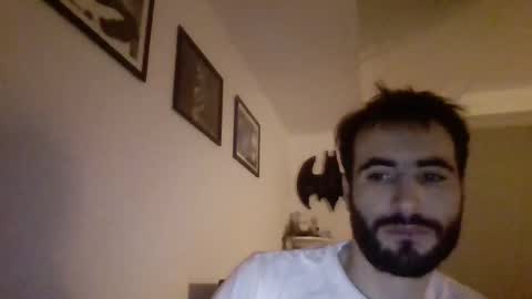 jestersquid89 online show from 12-07-24, 12:30