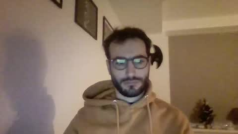 jestersquid89 online show from 12-14-24, 08:45