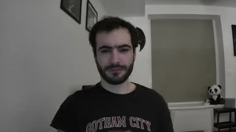 jestersquid89 online show from 01-06-25, 07:09