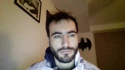 jestersquid89 online show from 01-19-25, 07:57