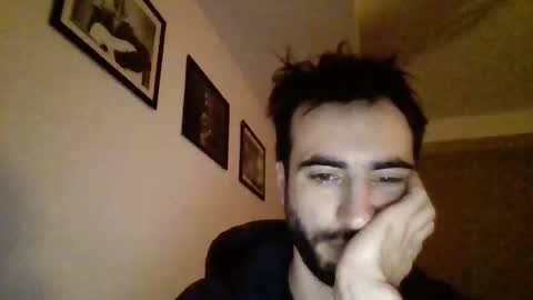 jestersquid89 online show from 01-25-25, 10:40