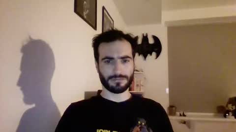 jestersquid89 online show from 01-29-25, 09:07