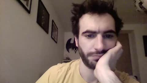 jestersquid89 online show from 02-22-25, 11:24