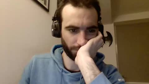 jestersquid89 online show from 03-06-25, 10:58