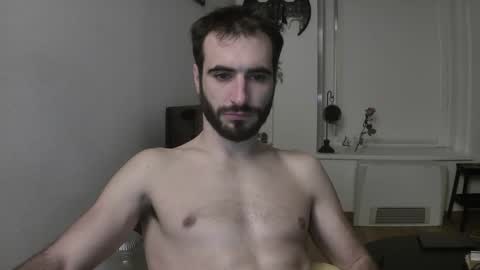 jestersquid89 online show from 10-15-25, 05:02