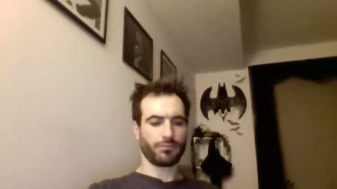 jestersquid89 online show from 11-02-25, 10:17