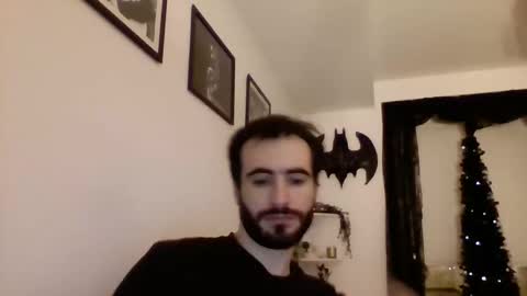 jestersquid89 online show from 11-16-25, 05:29