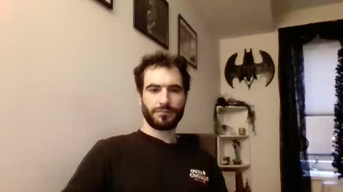 jestersquid89 online show from 11-17-25, 07:36