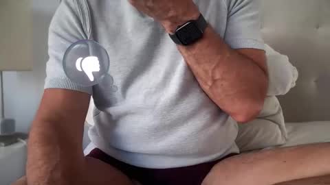 Jesuiscoquin online show from 11-08-25, 04:34