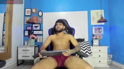 --- Jesus --- online show from 11-24-25, 03:34