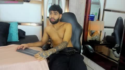 --- Jesus --- online show from 11-26-25, 03:02