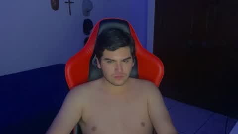 HotBoy online show from 12-22-24, 11:11