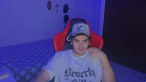 HotBoy online show from 12-26-24, 04:32