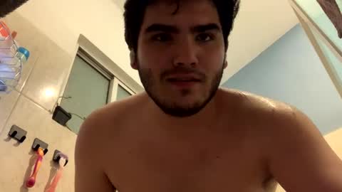 HotBoy online show from 01-03-25, 04:33