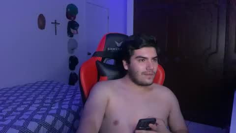 HotBoy online show from 01-06-25, 06:47