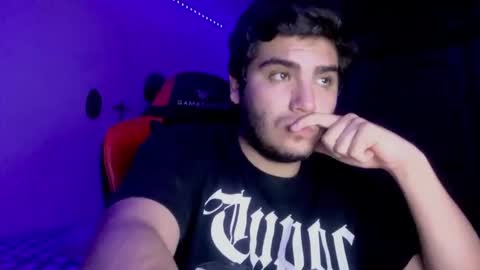 HotBoy online show from 01-06-25, 01:52