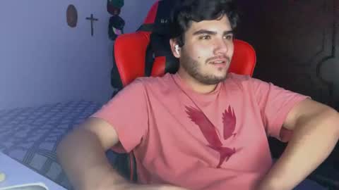 HotBoy online show from 01-07-25, 07:42