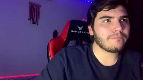 HotBoy online show from 01-13-25, 08:15