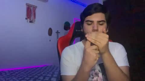 HotBoy online show from 01-14-25, 08:52