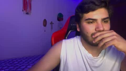 HotBoy online show from 01-15-25, 01:02