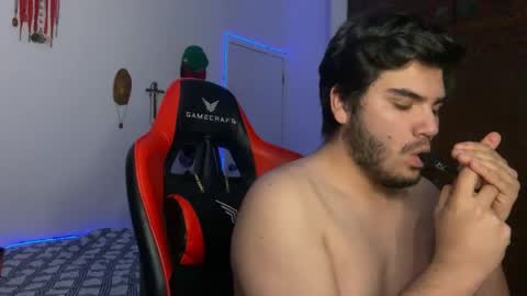 HotBoy online show from 01-19-25, 09:33