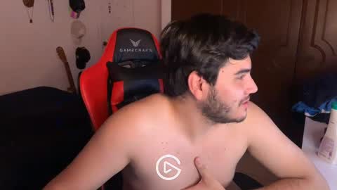 HotBoy online show from 02-14-25, 10:59