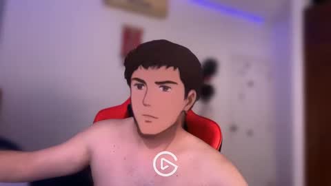 HotBoy online show from 02-14-25, 03:36