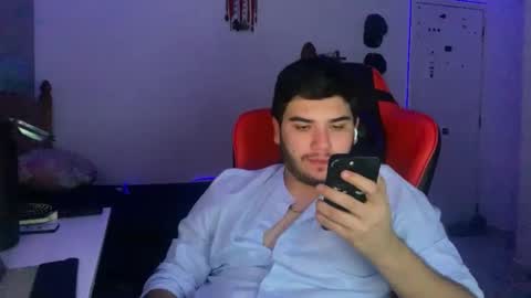 HotBoy online show from 02-15-25, 12:54