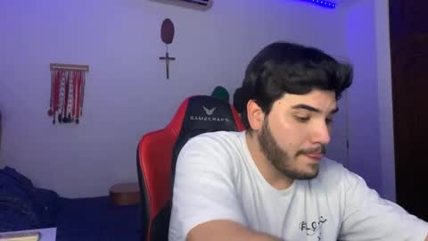 HotBoy online show from 02-25-25, 09:20